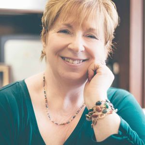 Meet your Posher, Ronni